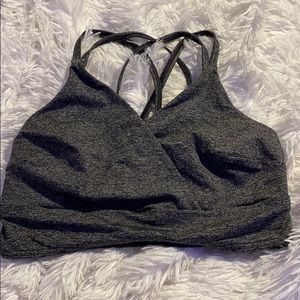 Sports bra